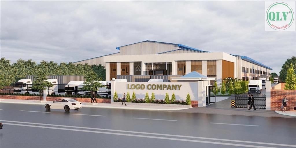 Cho thuê nhà xưởng  cái bè, tiền giang  22.300m²