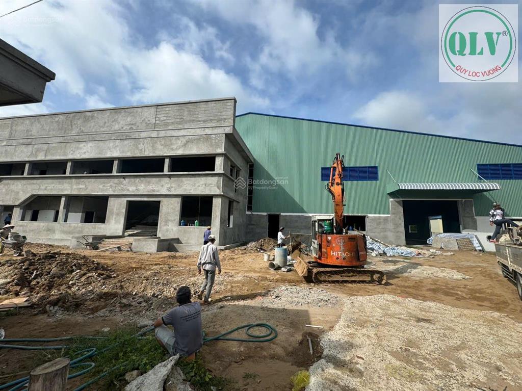 Cho thuê nhà xưởng  cái bè, tiền giang  22.300m²