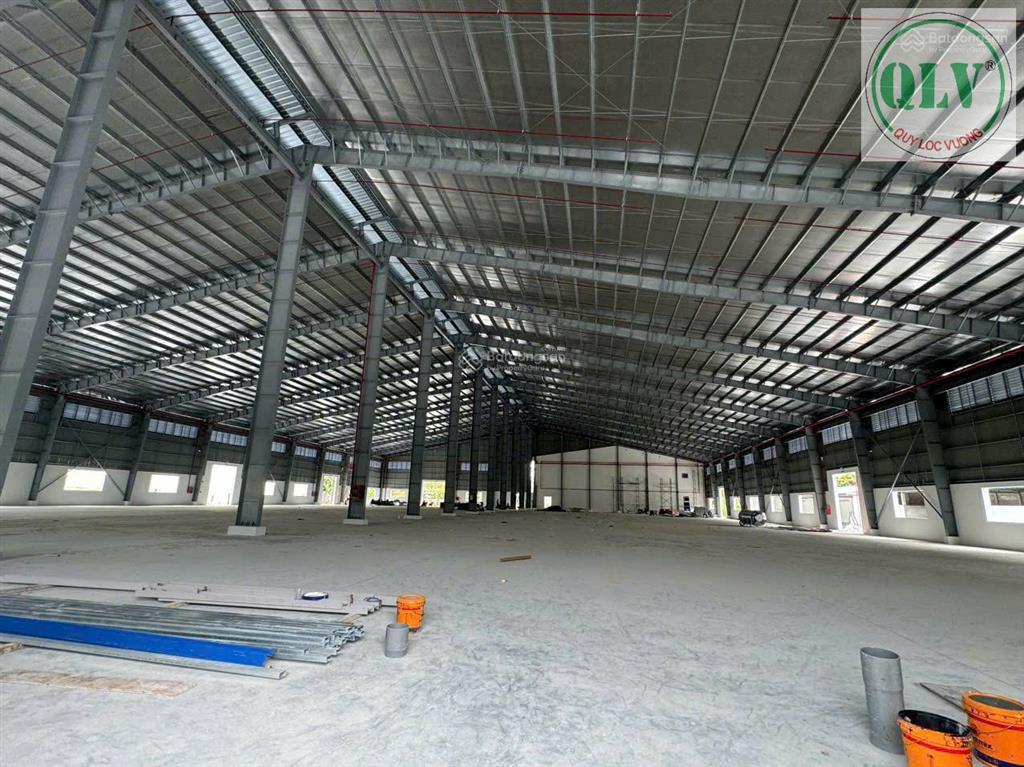 Cho thuê nhà xưởng  cái bè, tiền giang  22.300m²