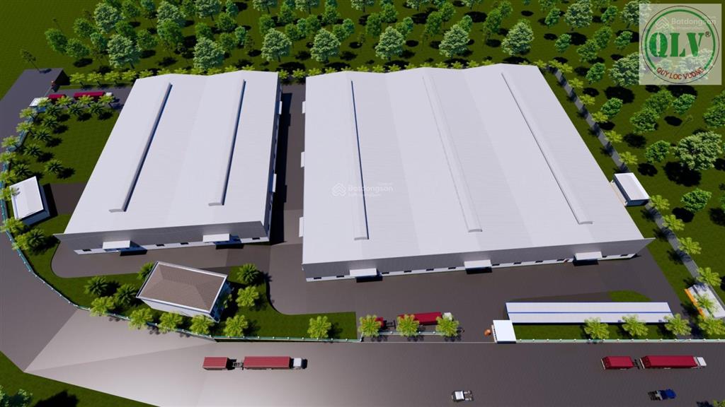 Cho thuê nhà xưởng bảo lộc, lâm đồng 26.754m²