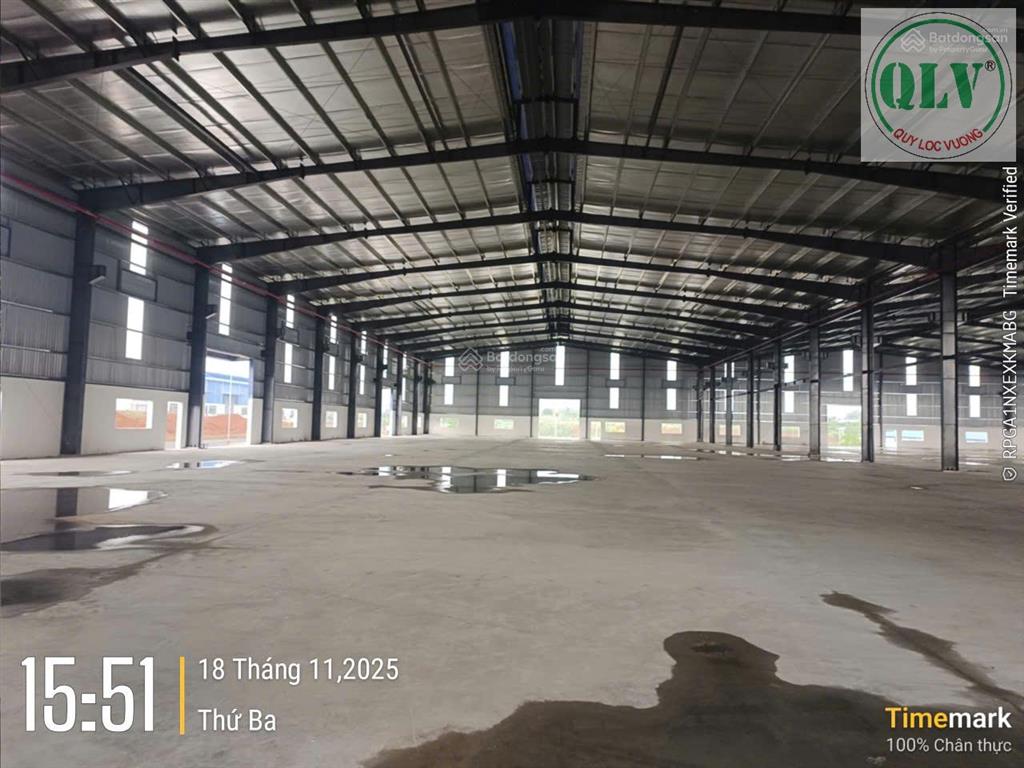 Cho thuê nhà xưởng bảo lộc, lâm đồng 26.754m²
