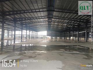 Cho thuê nhà xưởng bảo lộc, lâm đồng 26.754m²