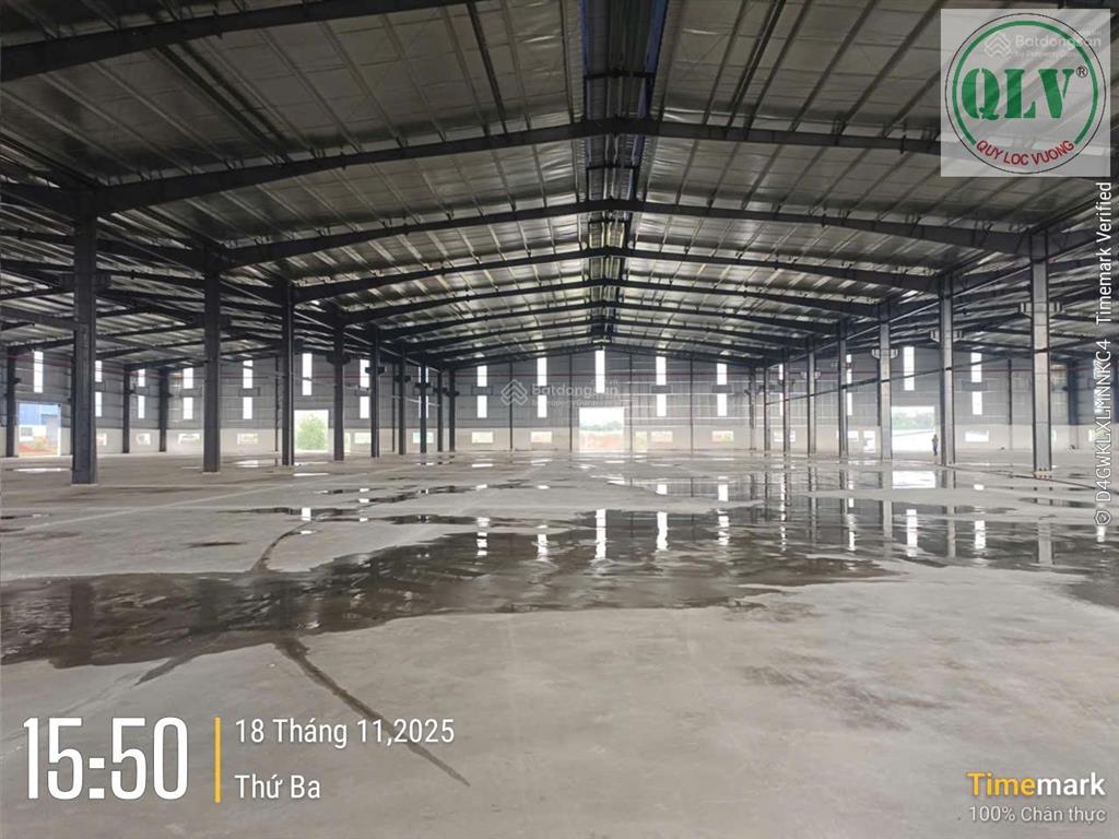 Cho thuê nhà xưởng bảo lộc, lâm đồng 26.754m²