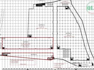Cho thuê nhà xưởng mới xây dựng tân vĩnh hiệp, tân uyên 31.027m²