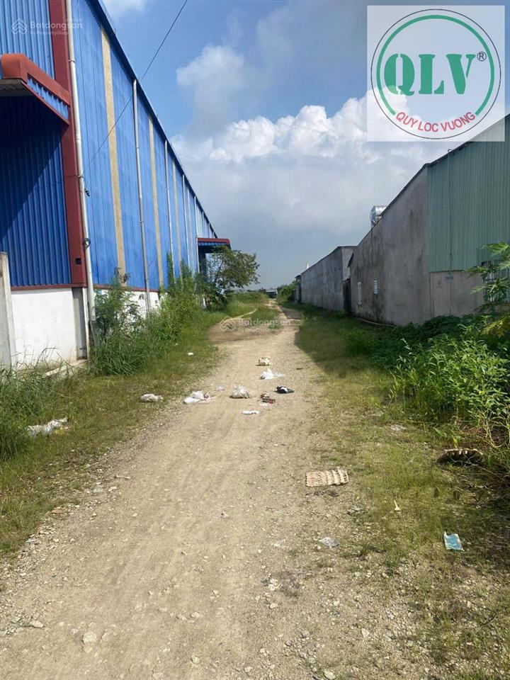 Cho thuê kho phú mỹ, bà rịa vũng tàu 2.100m²