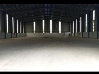 Cho thuê kho phú mỹ, bà rịa vũng tàu 2.100m²