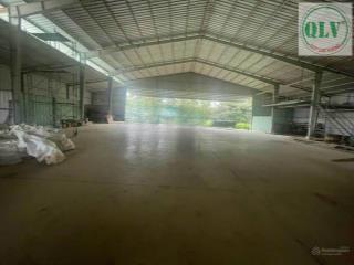 Bán nhà xưởng ccn tân thành, brvt 1.728m²