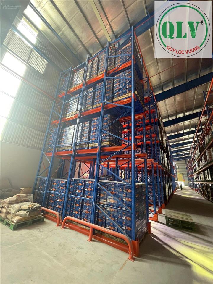 Cho thuê kho xưởng phú mỹ, bà rịa vũng tàu 10.200m²