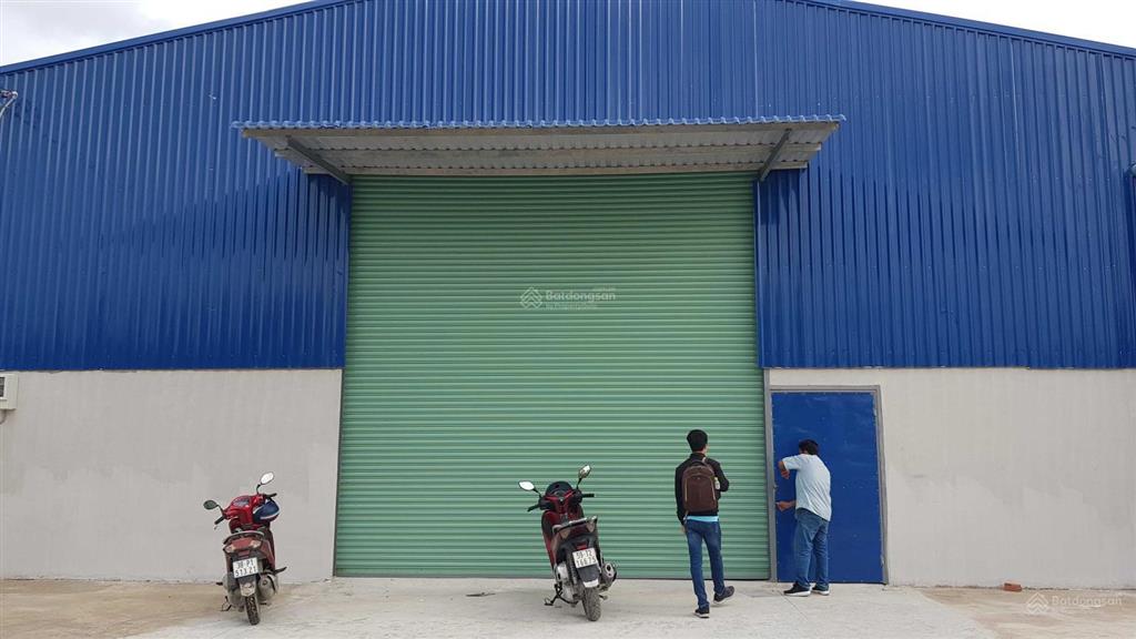 Nhà xưởng cho thuê quận 12 diện tích 200m, 400m, 600m, 800m, 1000m, 2000m, 40.000m2  0908 561 ***