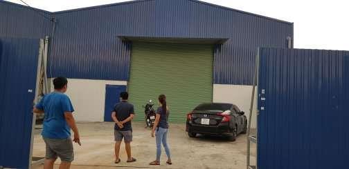 Nhà xưởng cho thuê quận 12 diện tích 200m, 400m, 600m, 800m, 1000m, 2000m, 40.000m2  0908 561 ***