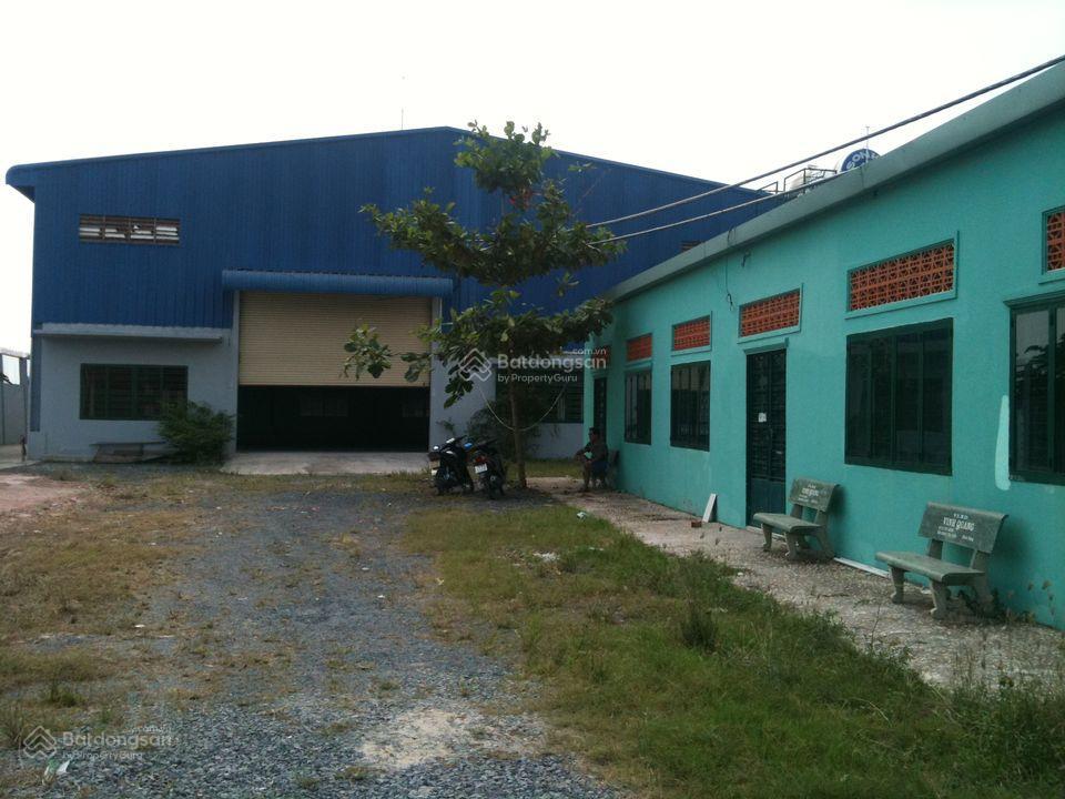 Nhà xưởng cho thuê quận 12 diện tích 200m, 400m, 600m, 800m, 1000m, 2000m, 40.000m2  0908 561 ***