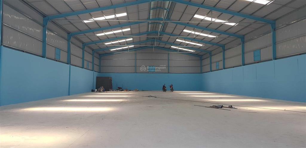 Nhà xưởng cho thuê quận 12 diện tích 200m, 400m, 600m, 800m, 1000m, 2000m, 40.000m2  0908 561 ***