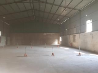 Nhà xưởng cho thuê đường võ văn bích củ chi dt 700m giá 20 triêu/tháng  0908 561 ***