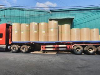 Nhà xưởng cho thuê đường nguyễn ảnh thủ, p hiệp thành quận 12 dt 1200m2 giá 80triệu  0908 561 ***