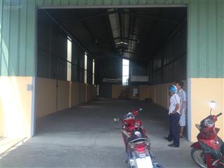 Cho thuê gấp 4 nhà xưởng đường thạnh xuân 25, phường thạnh xuân quận 12. 300m, 400m, 700m, 1000m