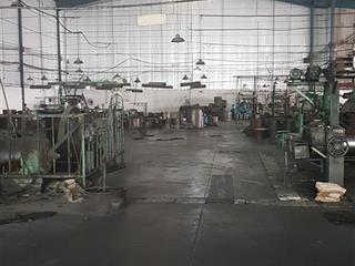 Nhà xưởng cho thuê đường tô ngọc vân quận 12, dt 2000m2, giá 140 triêu/tháng  0908 561 ***