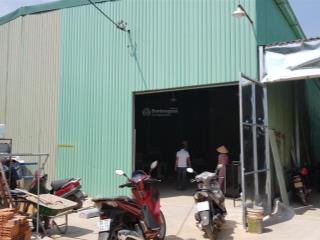 Nhà xưởng cho thuê dương thị giang, tân thới nhất quận 12. dt 400m giá 28 triêu  0908 561 ***