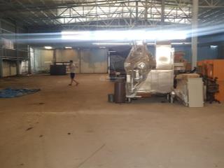 Nhà xưởng đường tô ngoc vân, phường thạnh xuân q12 cho thuê dt 1000m2 giá 60triêu.  0908 561 ***