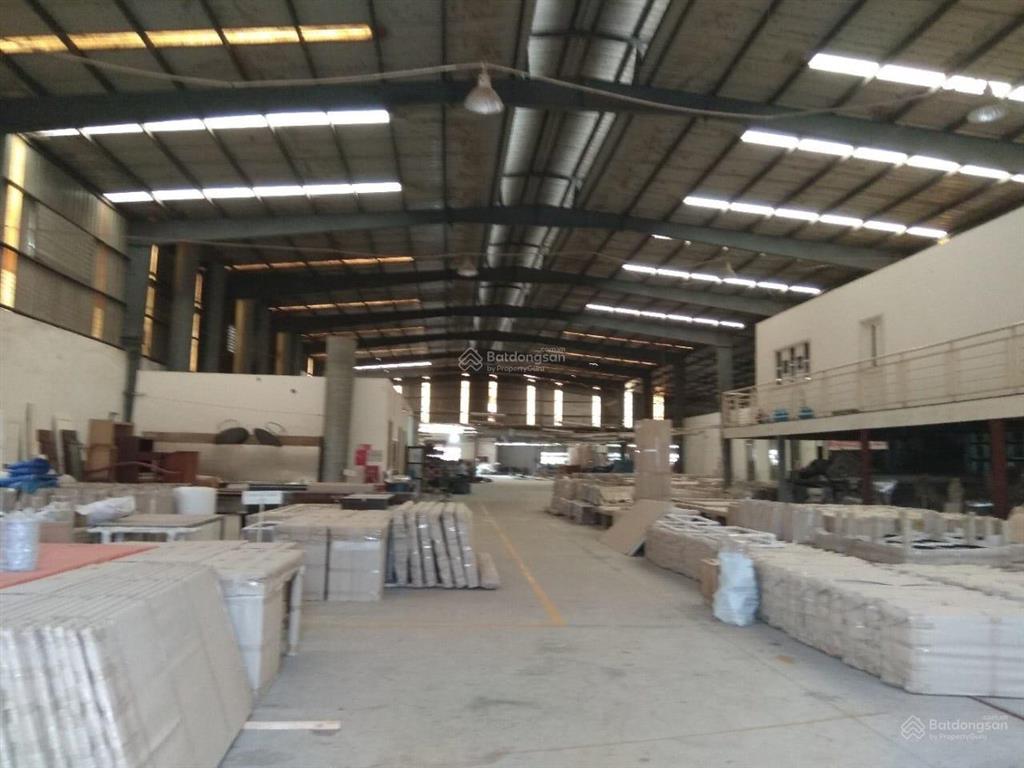 Nhà xưởng cho thuê phường tân thới nhất, quận 12, dt 5000m2, giá 350 triệu/tháng,  0908 561 ***