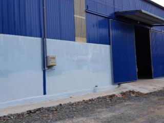 Nhà xưởng cho thuê phường thạnh xuân quận 12 dt" 800m giá 45 triêu/tháng  0908 561 ***