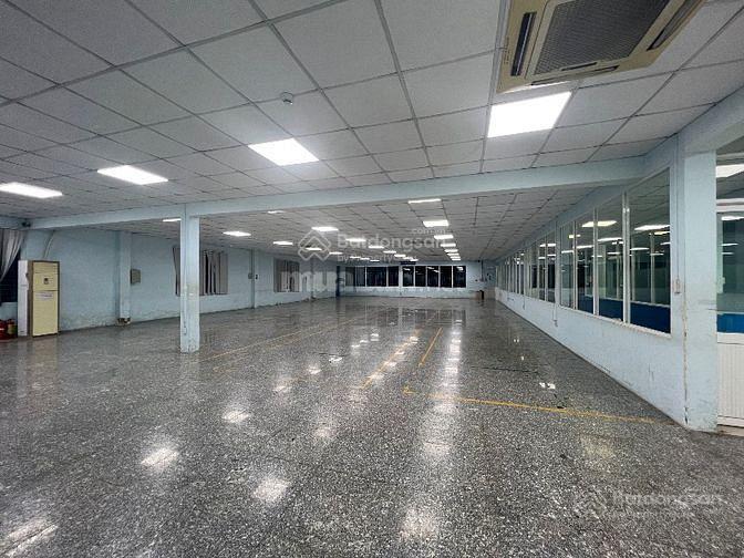 Cho thuê xưởng kcn đức hòa long an dt 20.000m2 đến 40.000m2