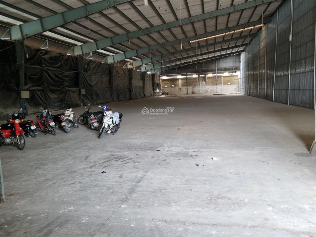 Cho thuê xưởng kcn đức hòa long an dt 20.000m2 đến 40.000m2