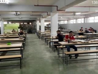 Bán gấp xưởng dt 8.000m2 mtđ chính huyện củ chi