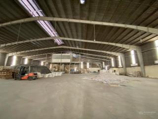 Bán gấp xưởng kcn gò dầu tỉnh tây ninh, dtkv 72.000m2