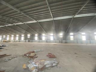 Cho thuê gấp khu xưởng = 35.000m2 kcn tỉnh bình phước