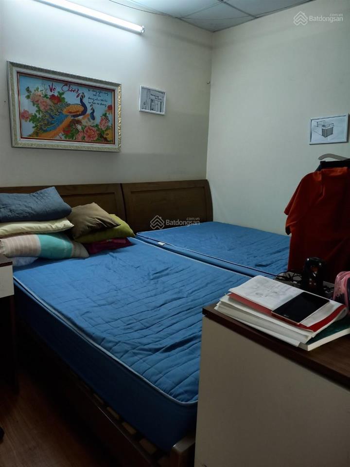 Bán căn hộ nội thất đẹp 849 triệu