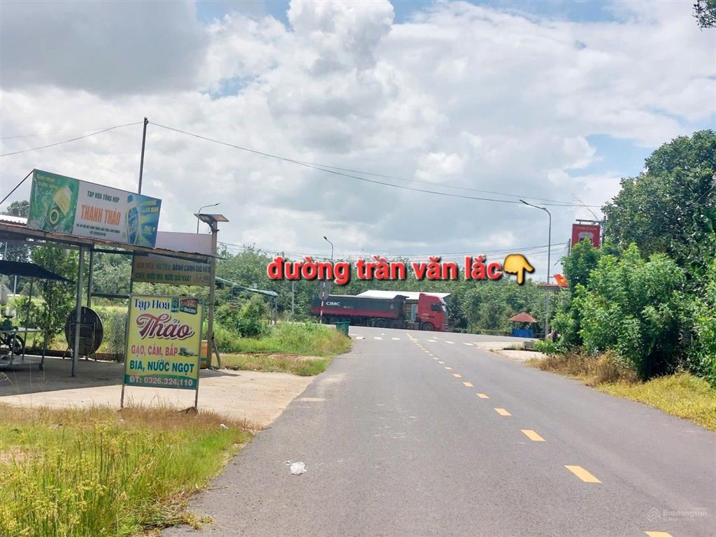 Bán đất tại định thành, dầu tiếng, bình dương, giá siêu hời chỉ với 8 triệu, 4600000 m2