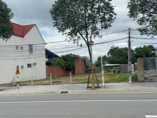 Bán đất lớn 1.807m² phú mỹ, thủ dầu một vị trí đẹp, đa tiện ích, tiềm năng sinh lời  0971 634 ***