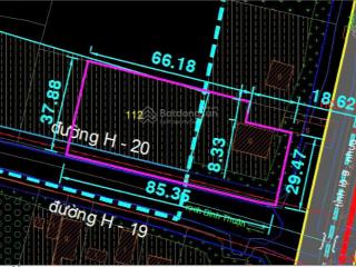 Bán đất bình mỹ củ chi 3.069m² có 1.224m² thổ cư, thích hợp đầu tư, nhà vườn  0971 634 ***