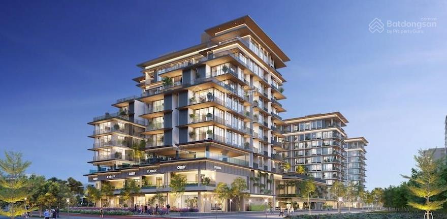 Midori park the ten , 2 phòng ngủ , 100 m2 giá chỉ 7 tỷ