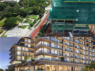 Sở hữu căn hộ high  end đầu tiên tại thành phố mới bình dương chỉ 300 căn cao cấp