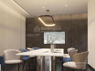 Đầu tư an toàn giữ tài sản bền vững với căn hộ 3pn 113.35m² giá chỉ 4.641 tỷ tại orchard hill