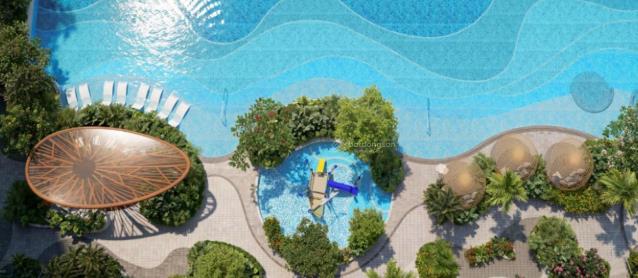 Bán căn hộ 2pn orchard hill 93.19m² rộng rãi giá chỉ 4.15 tỷ ở thực & đầu tư đều đẹp