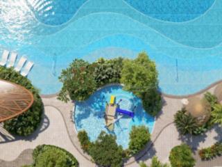 Bán căn hộ 2pn orchard hill 93.19m² rộng rãi giá chỉ 4.15 tỷ ở thực & đầu tư đều đẹp