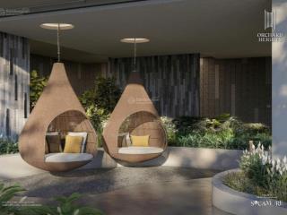 Penthouse orchard heights  không chỉ là nơi ở, mà là tuyên ngôn sống của giới thượng lưu