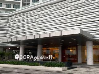 Căn hộ sora gardens ii  vị trí vàng, tiềm năng tăng giá mạnh tại trung tâm tp mới bình dương