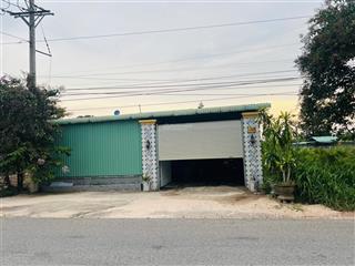 Bán trại chồn hương diện tích 500m² , đàn giống 100 con, chuồng trại kiên cố  0971 634 ***