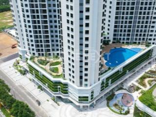 Cơ hội đầu tư sinh lời bền vững căn hộ 1pn, 55m² giá chỉ 2.8 tỷ, pháp lý rõ ràng, sẵn ở ngay
