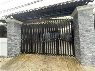 Cần bán nhà riêng phường phú hòa tp. thủ dầu một