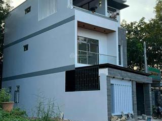 Bán nhà riêng phường định hòa, thủ dầu một, pháp lý rõ ràng, mua bán an toàn