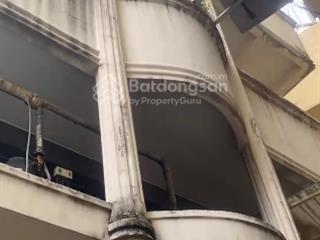 Bán nhà lớn lê đại hành, phường 6  269.3m², giá 60 tỷ, pháp lý đầy đủ
