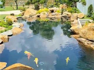 Cần bán căn villa nghỉ dưỡng tọa lạc tại trung tâm hành chính huyện dầu tiếng