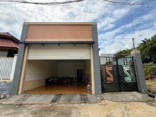 Bán nhà riêng 453.6m² giá 7.8 tỷ, phường mỹ phước, bến cát, bình dương