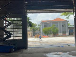 Bán nhà xưởng cho khách đầu tư ở bình chuẩn , thuận an