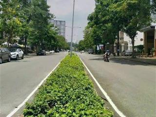 Bán đất mặt tiền đường đôi hoàng văn thụ, kdc chánh nghĩa, thành phố thủ dầu một