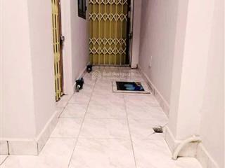 Phòng trọ 39m2 có gác lửng  máy lạnh  102/9 lê văn thọ, p. 11, gò vấp 3tr/th a.trung 0901 909 ***